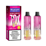Lost Mary Nera Fullview 70K Disposable Vape Pods (Pack of 20)