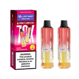 Lost Mary Nera Fullview 70K Disposable Vape Pods (Pack of 20)