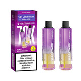 Lost Mary Nera Fullview 70K Disposable Vape Pods (Pack of 20)