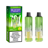 Lost Mary Nera Fullview 70K Disposable Vape Pods (Pack of 20)