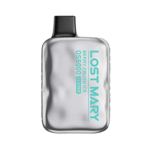Lost Mary OS5000 by EB Design Disposable Vape Device - 1PC Lost Mary OS5000 by EB Design Disposable Vape Device - 1PC