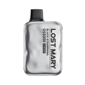 Lost Mary OS5000 by EB Design Disposable Vape Device - 1PC Lost Mary OS5000 by EB Design Disposable Vape Device - 1PC
