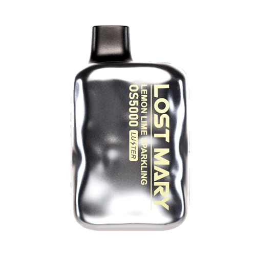 Lost Mary OS5000 by EB Design Disposable Vape Device - 1PC Lost Mary OS5000 by EB Design Disposable Vape Device - 1PC