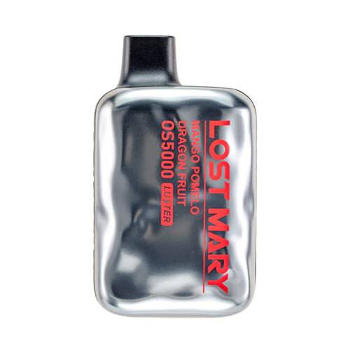 Lost Mary OS5000 by EB Design Disposable Vape Device
