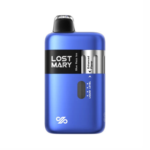 Lost Mary Ultrasonic 35K Disposable Vape Device - 1PC - Ohm City Vapes