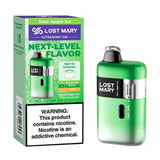 Lost Mary Ultrasonic 35K Disposable Vape Device - 1PC - Ohm City Vapes