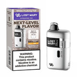 Lost Mary Ultrasonic 35K Disposable Vape Device - 1PC - Ohm City Vapes