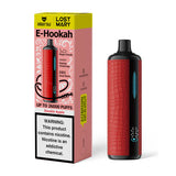 Lost Mary x Urban Tale E-Hookah 26K Disposable Vape Device - 1PC