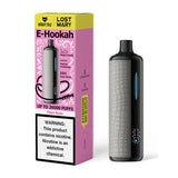 Lost Mary x Urban Tale E-Hookah 26K Disposable Vape Device - 1PC Lost Mary x Urban Tale E-Hookah 26K Disposable Vape Device - 1PC
