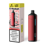 Lost Mary x Urban Tale E-Hookah 26K Disposable Vape Device - 6PK