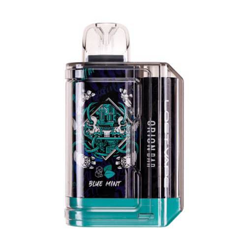 Lost Vape Orion BAR 7500 Disposable Vape Device - 3PK Lost Vape Orion BAR 7500 Disposable Vape Device - 3PK