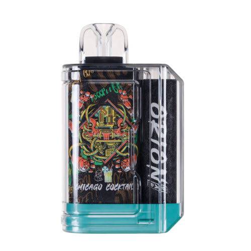 Lost Vape Orion BAR 7500 Disposable Vape Device - 1PC