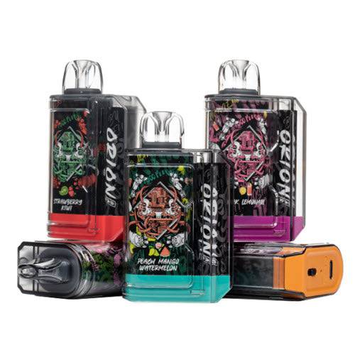 Lost Vape Orion BAR 7500 Disposable Vape Device - 1PC