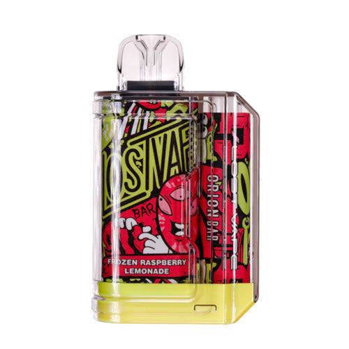 Lost Vape Orion BAR 7500 Disposable Vape Device - 1PC Lost Vape Orion BAR 7500 Disposable Vape Device - 1PC