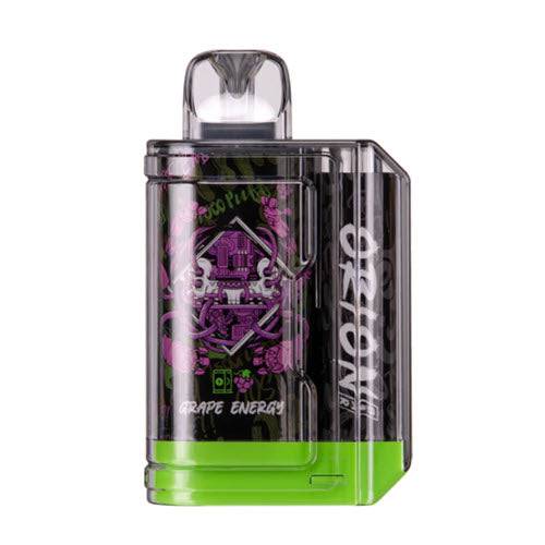 orion disposable vape lost vape taste burnt brand new Lost Vape Orion Bar: Is This the Ultimate Disposable Vaping Dream?