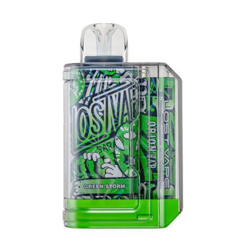 Lost Vape Orion BAR 7500 Disposable Vape Device - 1PC Lost Vape Orion BAR 7500 Disposable Vape Device - 1PC