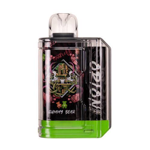 Lost Vape Orion BAR 7500 Disposable Vape Device