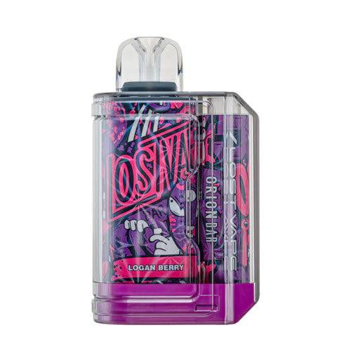 Lost Vape Orion BAR 7500 Disposable Vape Device - 3PK