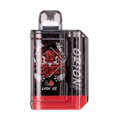 orion vape mod Lost Vape Orion BAR 7500 Disposable Vape Device