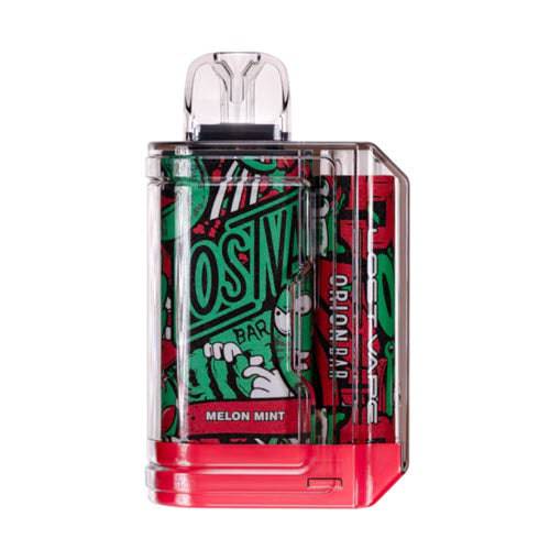 Lost Vape Orion BAR 7500 Disposable Vape Device - 1PC Lost Vape Orion BAR 7500 Disposable Vape Device - 1PC