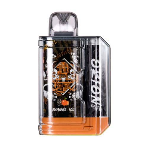 Lost Vape Orion BAR 7500 Disposable Vape Device - 1PC Lost Vape Orion BAR 7500 Disposable Vape Device - 1PC
