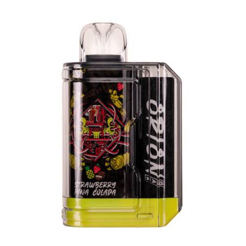 Lost Vape Orion BAR 7500 Disposable Vape Device - 1PC Lost Vape Orion BAR 7500 Disposable Vape Device - 1PC