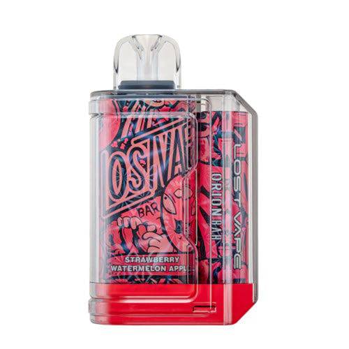 Losgt Vape Euphoria Pudding Flavor Definition Lost Vape Orion BAR 7500  Disposable Vape Device Euphoria Blend 0.5ml Terp Sauce Disposable Vape -  Biscotti (Hybrid) - Mellow Fellow