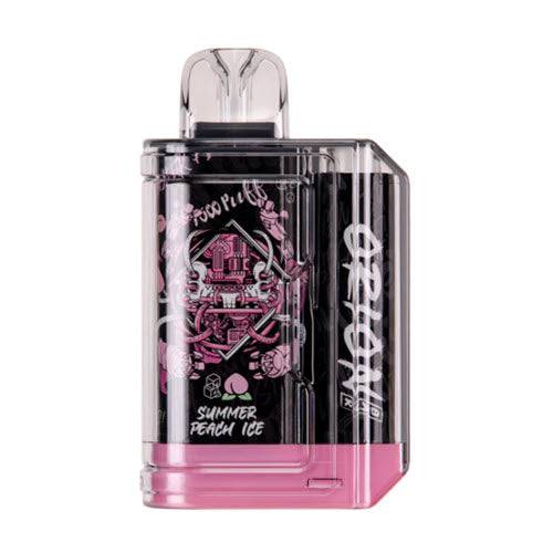 Lost Vape Orion BAR 7500 Disposable Vape Device - 3PK