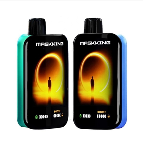 Maskking Extre 100K Disposable Vape Device - 1PC Maskking Extre 100K Disposable Vape Device - 1PC