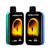 Maskking Extre 100K Disposable Vape Device - 1PC - Ohm City Vapes