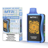 MTRX MX25000 Disposable Vape Device - 10PK - Ohm City Vapes