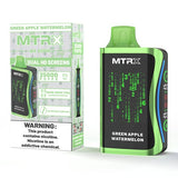 MTRX MX25000 Disposable Vape Device - 3PK - Ohm City Vapes