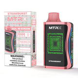 MTRX MX25000 Disposable Vape Device - 10PK - Ohm City Vapes