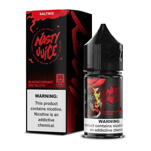 how much is elf bar vape Bad Drip Salt E-Liquid 30ml