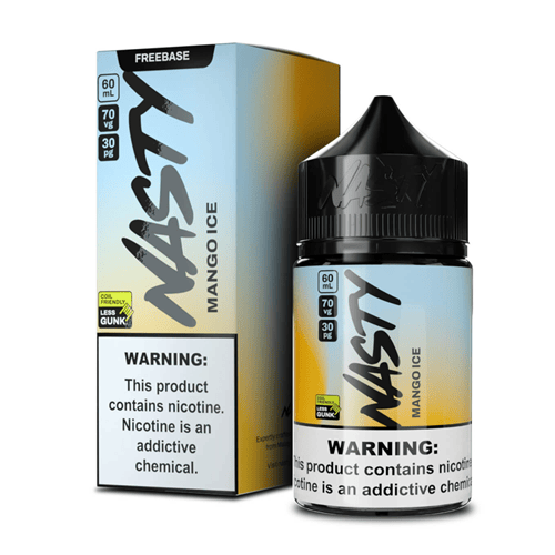 Nasty Modmate Mango Ice 60mL Nasty Modmate Mango Ice 60mL