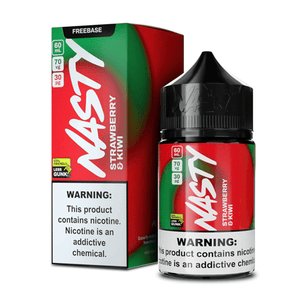 Nasty Modmate Strawberry Kiwi 60mL Nasty Modmate Strawberry Kiwi 60mL