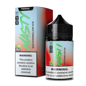 Nasty Modmate Watermelon Ice 60mL Nasty Modmate Watermelon Ice 60mL