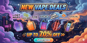 elfbar nachfüll pod läuft aus Best Online Vape Stores in the UK main image 1