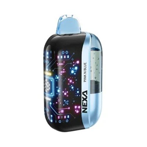 NEXA Ultra 50000 Disposable Vape Device
