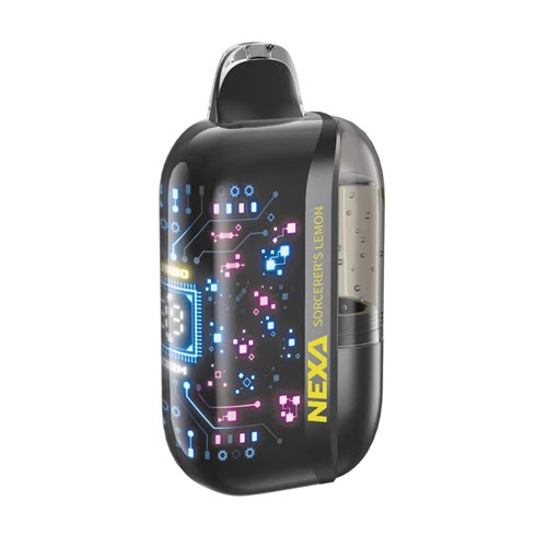 nexa vape no smoke Cool Mint NEXA Ultra 50000 Disposable Vape main image 0