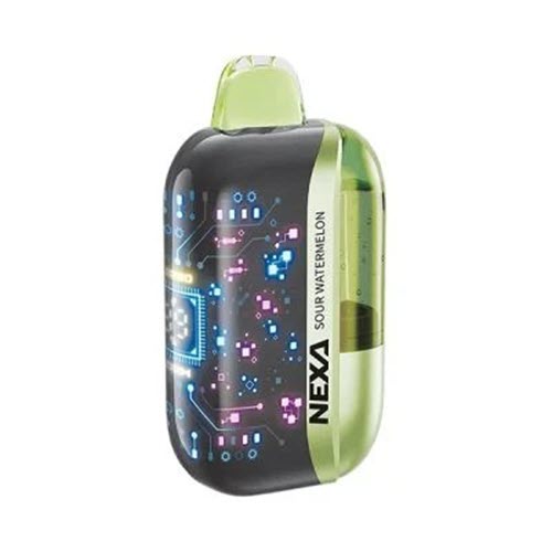 NEXA Ultra 50000 Disposable Vape Device - 1PC NEXA Ultra 50000 Disposable Vape Device - 1PC