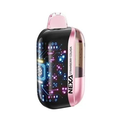 nexa vape pink and blue flavor NEXA Ultra 50000 Disposable Vape Device nexa vape pink and blue flavor NEXA Ultra 50000 Disposable Vape Device