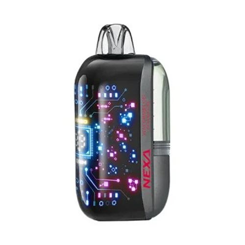 NEXA Ultra 50000 Disposable Vape Device