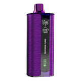 Nicky Jam x Fume Disposable Vape Device - 1PC - Ohm City Vapes