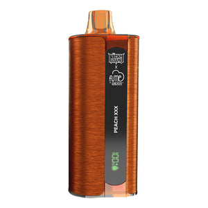 Nicky Jam x Fume Disposable Vape Device - 1PC - Ohm City Vapes