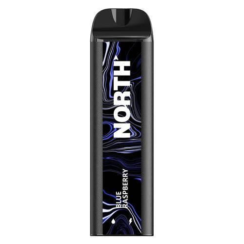 tony vapes liquid North 5000 Puffs Disposable Vape Device