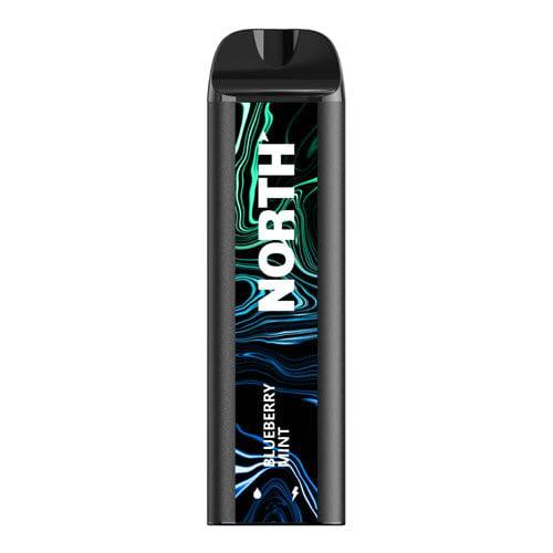 North 5000 Puffs Disposable Vape Device - 1PC North 5000 Puffs Disposable Vape Device - 1PC