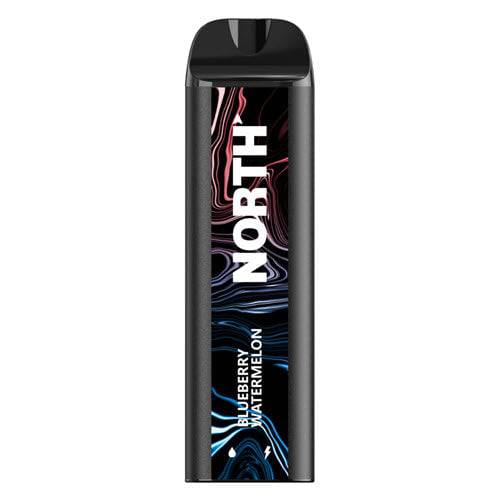 North 5000 Puffs Disposable Vape Device - 1PC North 5000 Puffs Disposable Vape Device - 1PC