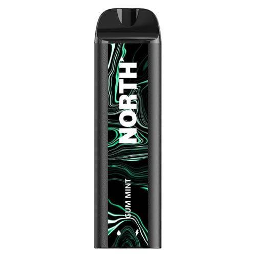 North 5000 Puffs Disposable Vape Device - 1PC North 5000 Puffs Disposable Vape Device - 1PC