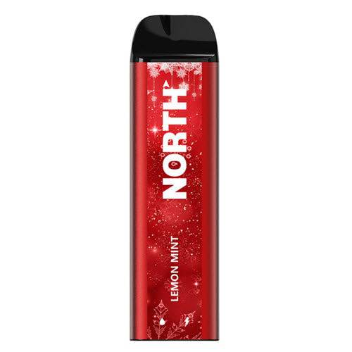 North Menthol Vape Near Me North 5000 5% Menthol 5% North 5000 Puffs Disposable Vape Device - 1PC North Menthol Vape Near Me North 5000 5% Menthol 5% North 5000 Puffs Disposable Vape Device - 1PC